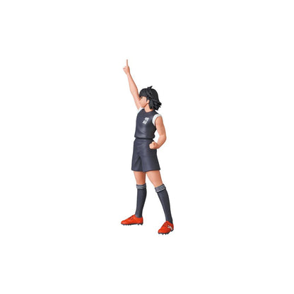Captain Tsubasa UDF Minifgur Hyuga Kojiro (Reproduction) 6 cm Image 3