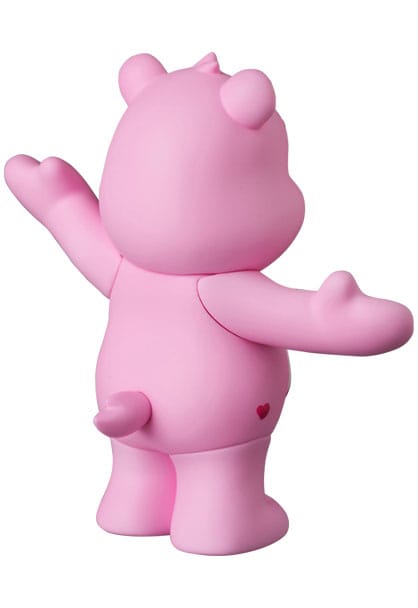 Die Glücksbärchis UDF Serie 16 Minifgur Hurrabärchi 7 cm Image 3
