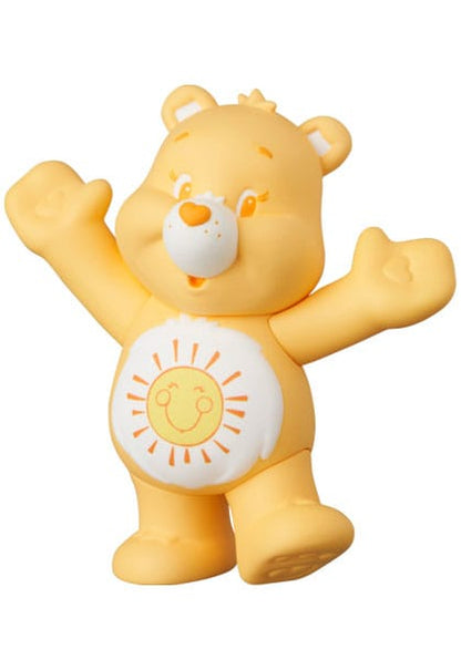 Die Glücksbärchis UDF Serie 16 Minifgur Sonnenscheinbärchi 7 cm Image 2