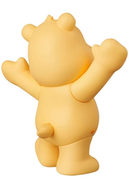 Die Glücksbärchis UDF Serie 16 Minifgur Sonnenscheinbärchi 7 cm Image 3