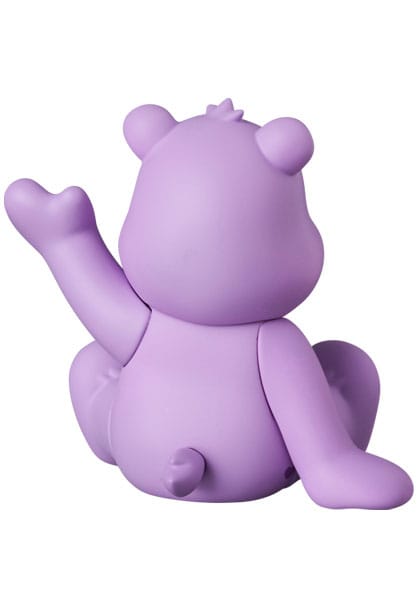 Die Glücksbärchis UDF Serie 16 Minifgur Freundschaftsbärchi 5 cm Image 3