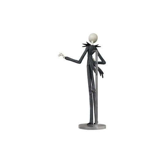 Nightmare before Christmas UDF Minifigur Jack 12 cm Image 2