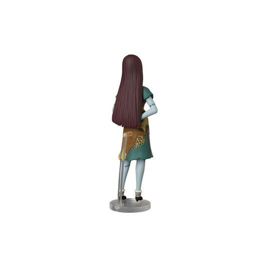 Nightmare before Christmas UDF Minifigur Sally 12 cm Image 2