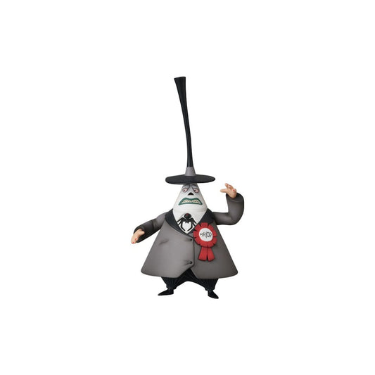 Nightmare before Christmas UDF Minifigur Mayor 13 cm Image 2