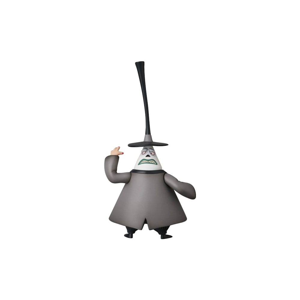 Nightmare before Christmas UDF Minifigur Mayor 13 cm Image 3