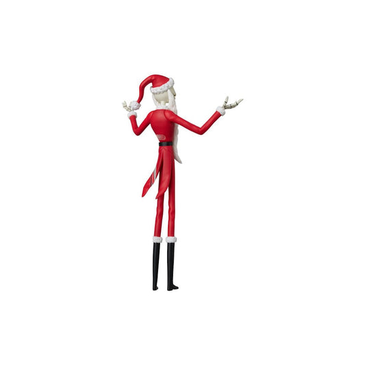 Nightmare before Christmas UDF Minifigur Santa Jack 13 cm Image 2
