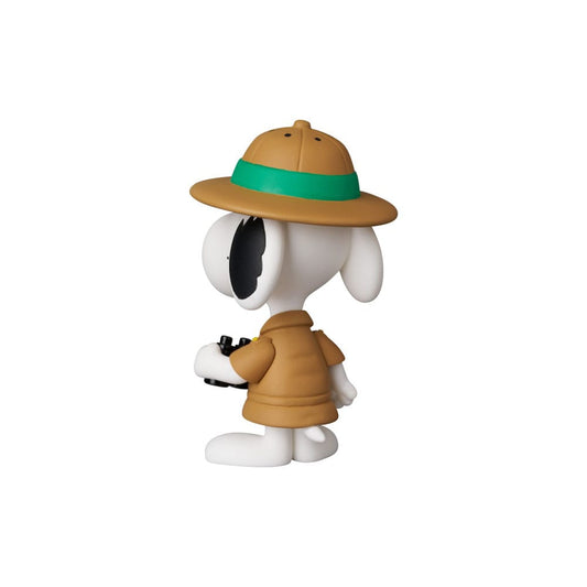 Peanuts UDF Serie 18 Minifgur Safari Snoopy 7 cm Image 2