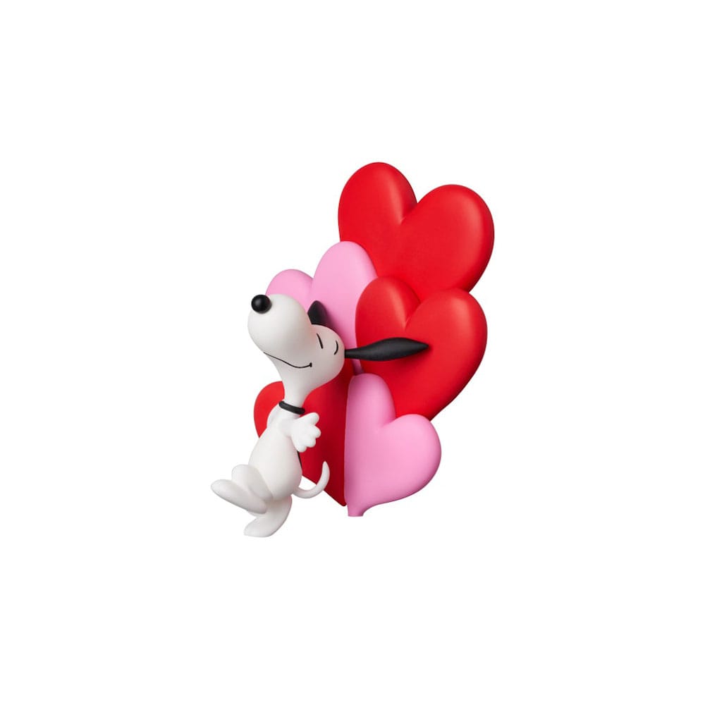 Peanuts UDF Serie 18 Minifgur Dancing Snoopy 12 cm Image 3