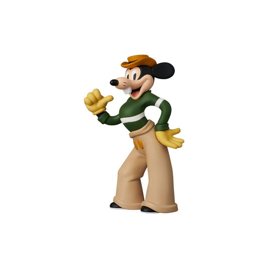 Disney UDF Serie 11 Minifgur Mickey Mouse Mortimer Mouse 7 cm Image 1