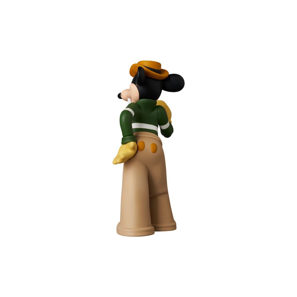 Disney UDF Serie 11 Minifgur Mickey Mouse Mortimer Mouse 7 cm Image 2
