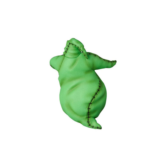 Nightmare before Christmas UDF Serie 11 Minifgur Oogie Boogie 7 cm Image 2