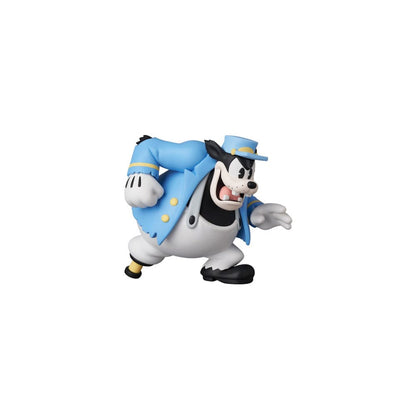 Disney UDF Serie 11 Minifgur Mickey Mouse Pete 7 cm Image 1