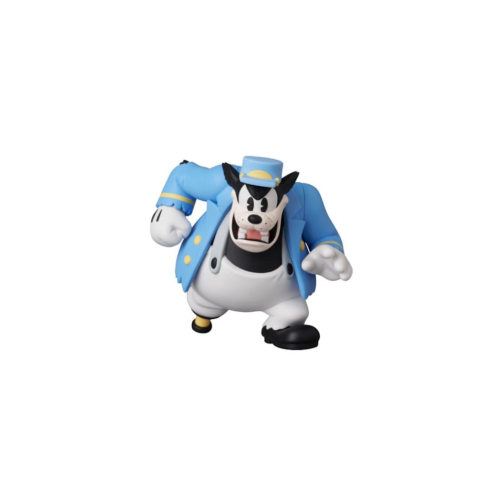 Disney UDF Serie 11 Minifgur Mickey Mouse Pete 7 cm Image 3