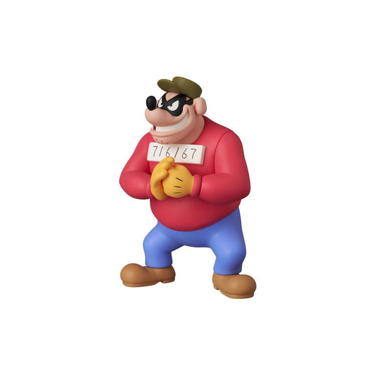 Disney UDF Serie 11 Minifgur Mickey Mouse Panzerknacker 7 cm Image 1