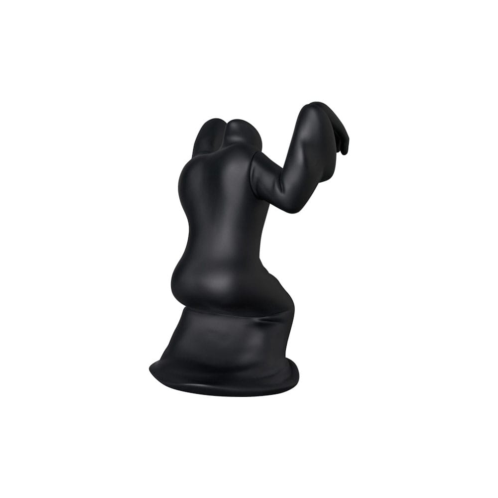 Disney UDF Serie 11 Minifgur The Phantom Blot 7 cm Image 2