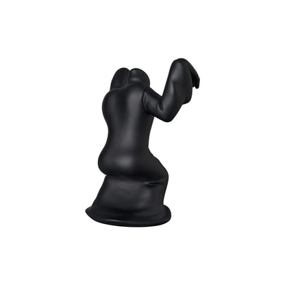 Disney UDF Serie 11 Minifgur The Phantom Blot 7 cm Image 2
