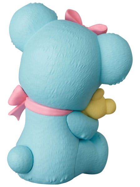 SWIMMER UDF Minifgur Huglly 6 cm Image 2