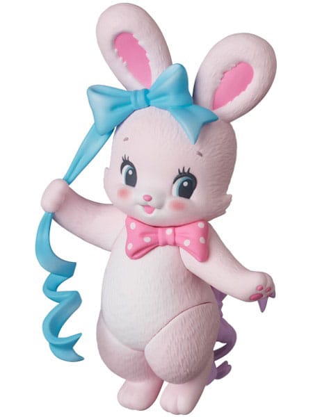 SWIMMER UDF Minifgur Ribunny 6 cm Image 1