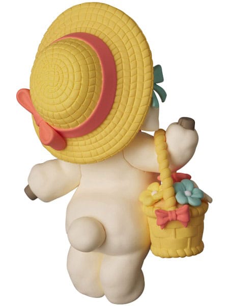 SWIMMER UDF Minifgur Lauffy 6 cm Image 2
