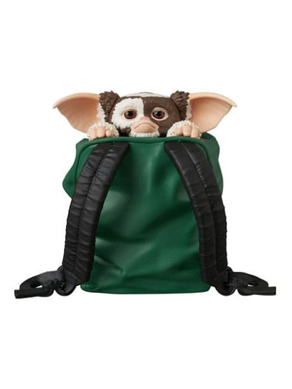 Gremlins UDF Serie Minifgur Series 2 Gizmo in a Backpack 9 cm Image 1