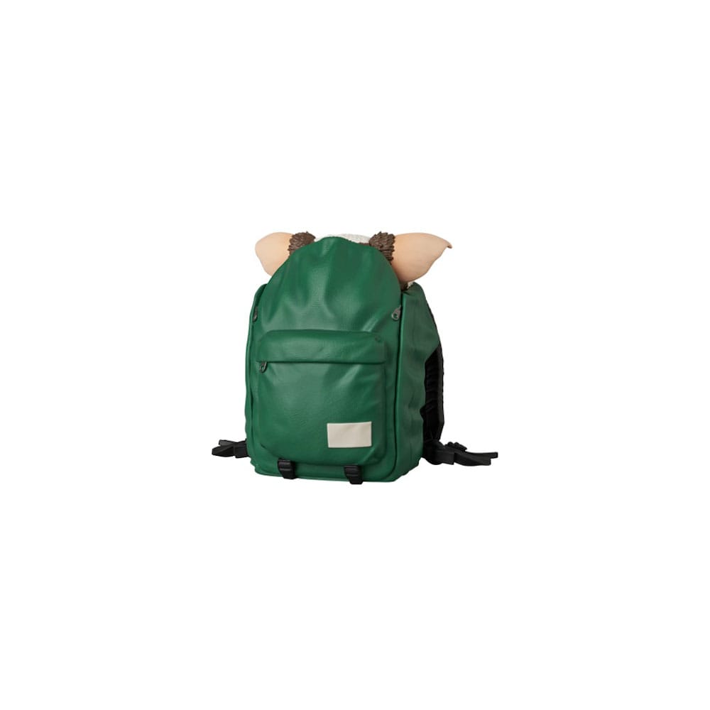 Gremlins UDF Serie Minifgur Series 2 Gizmo in a Backpack 9 cm Image 2