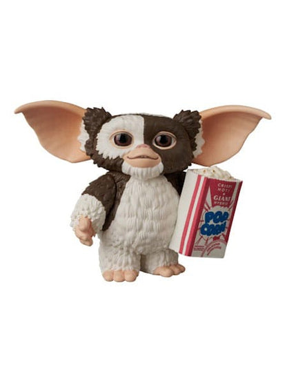 Gremlins UDF Serie Minifgur Series 2 Gizmo with Popcorn 6 cm Image 1