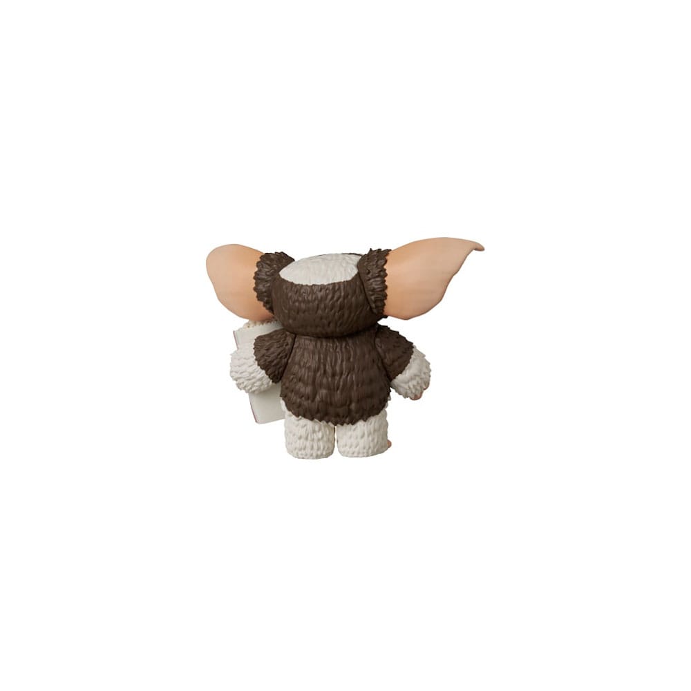 Gremlins UDF Serie Minifgur Series 2 Gizmo with Popcorn 6 cm Image 2