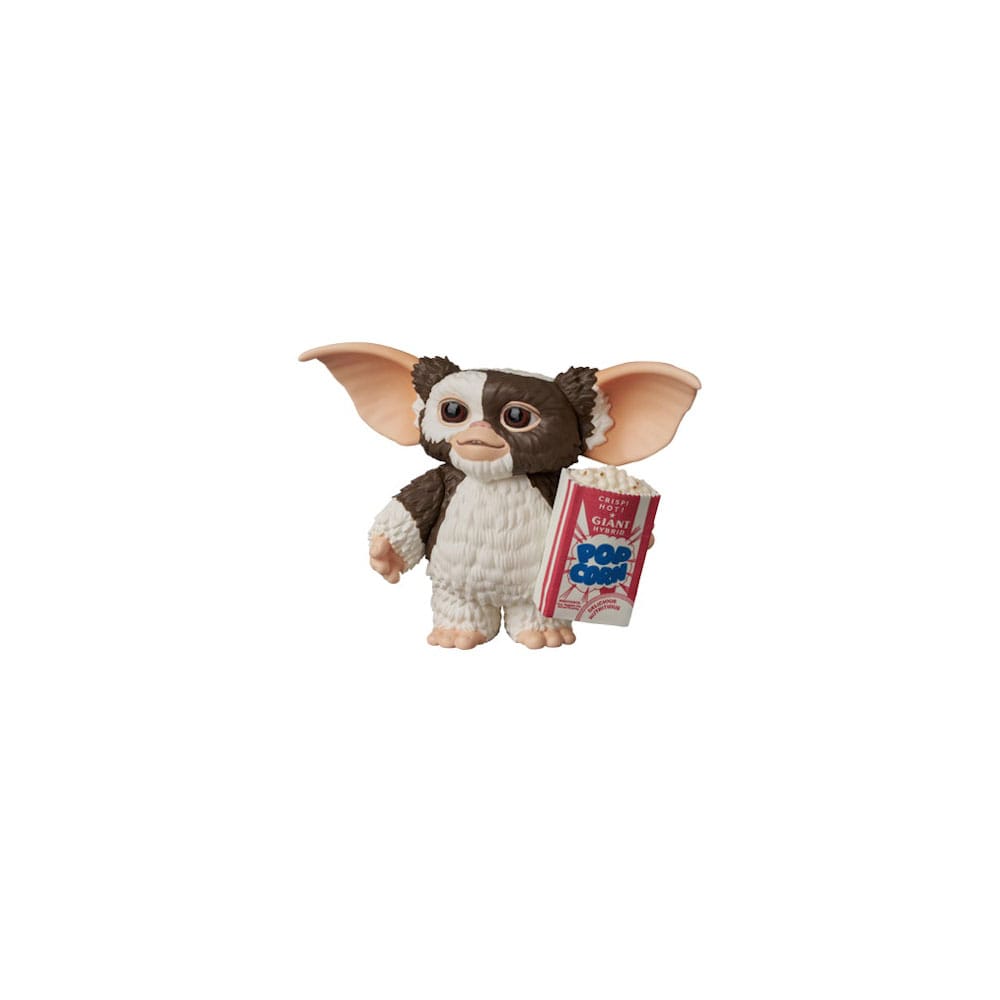 Gremlins UDF Serie Minifgur Series 2 Gizmo with Popcorn 6 cm Image 3