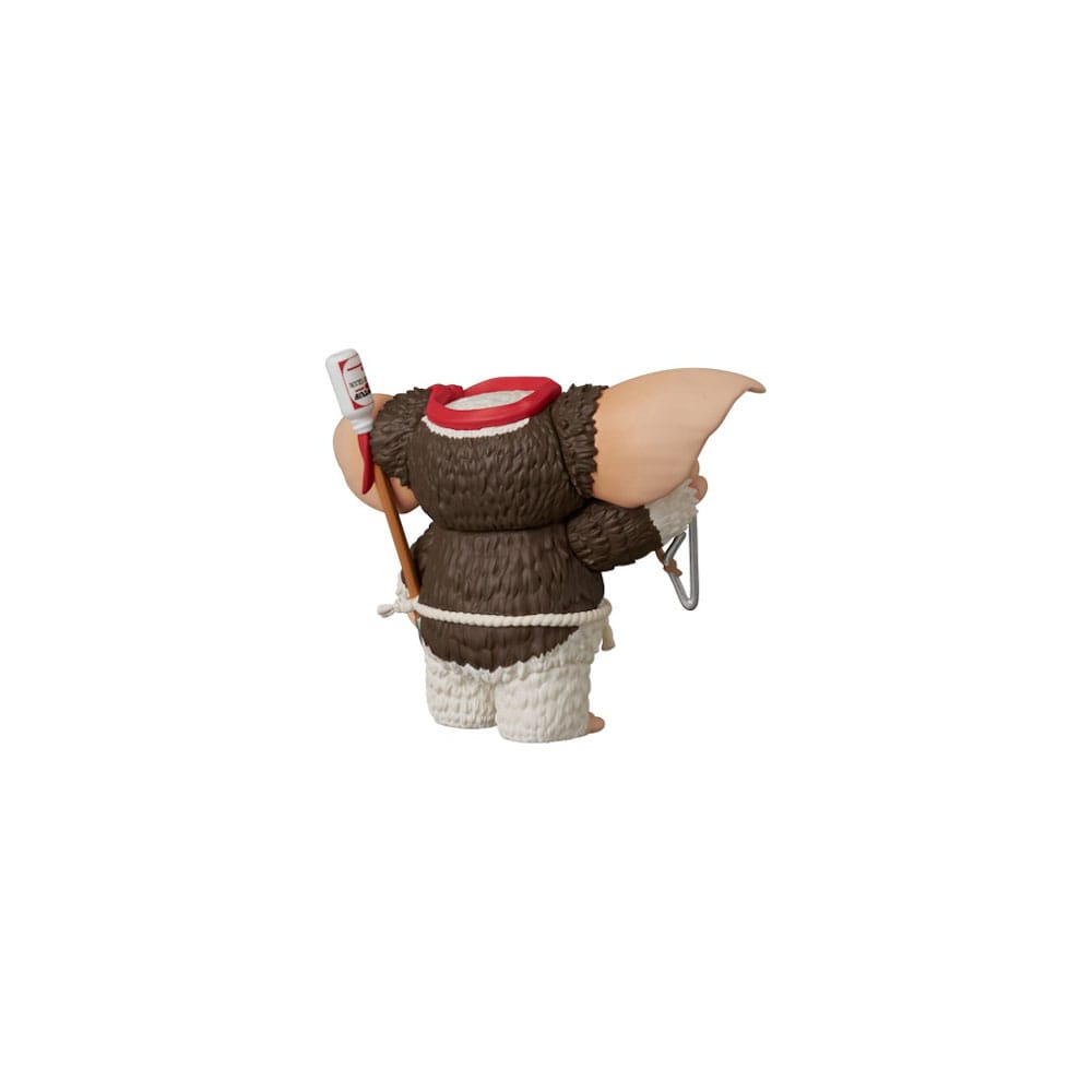 Gremlins UDF Serie Minifgur Series 2 Gizmo with Arrow 7 cm Image 2