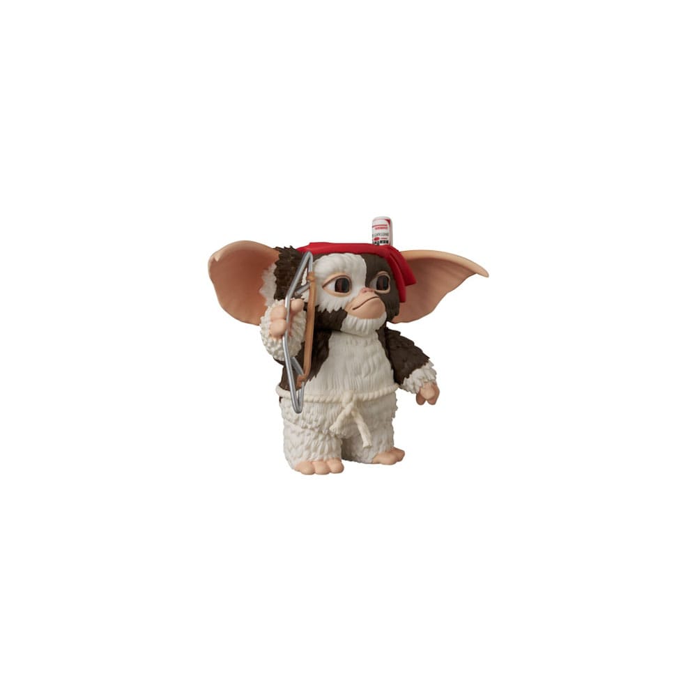 Gremlins UDF Serie Minifgur Series 2 Gizmo with Arrow 7 cm Image 3