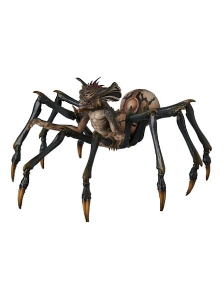 Gremlins UDF Serie Minifgur Series 2 Spider Mohawk 9 cm Image 1
