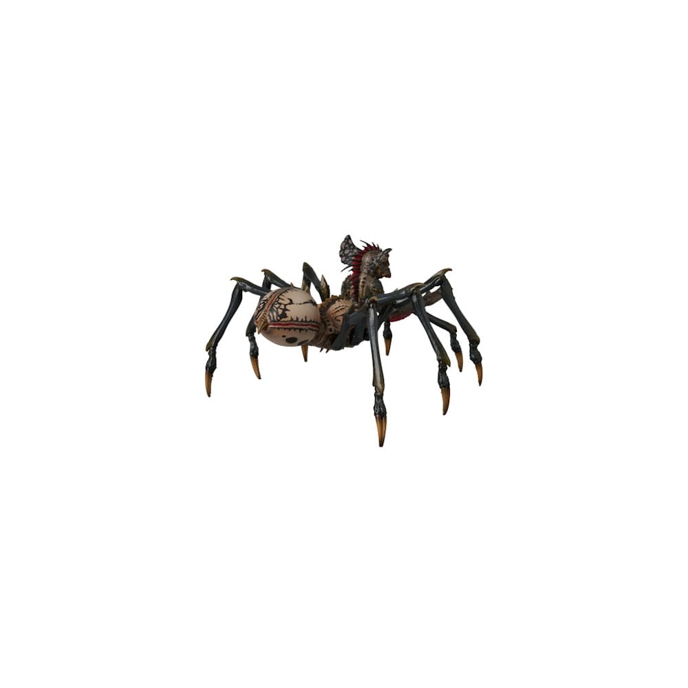 Gremlins UDF Serie Minifgur Series 2 Spider Mohawk 9 cm Image 2