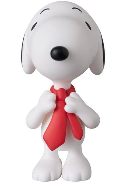 Peanuts UDF Serie 19 Minifgur Father's Day Tie 7 cm Image 3