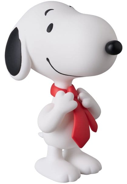 Peanuts UDF Serie 19 Minifgur Father's Day Tie 7 cm Image 1