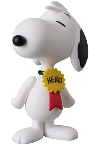 Peanuts UDF Serie 19 Minifgur You're number one 7 cm Image 1