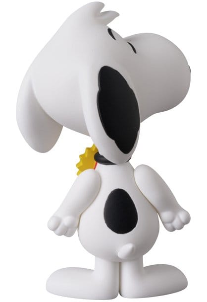 Peanuts UDF Serie 19 Minifgur You're number one 7 cm Image 2