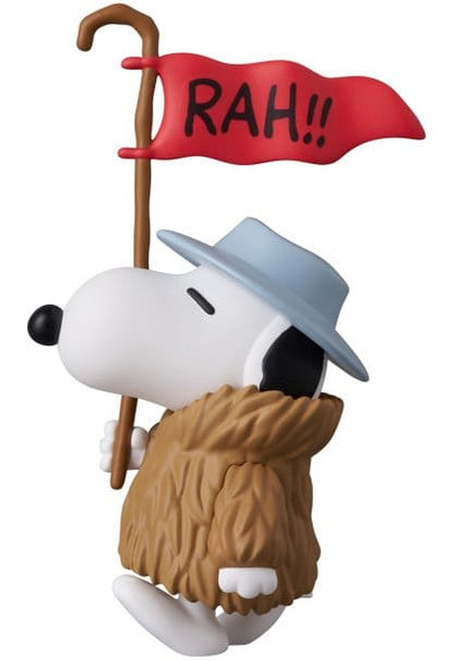 Peanuts UDF Serie 19 Minifgur World's greatest fan 7 cm Image 1