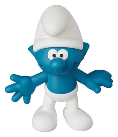 Die Schlümpfe UDF Minifigur Schlumpf 8 cm Image 1