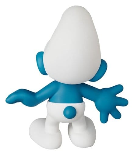 Die Schlümpfe UDF Minifigur Schlumpf 8 cm Image 2