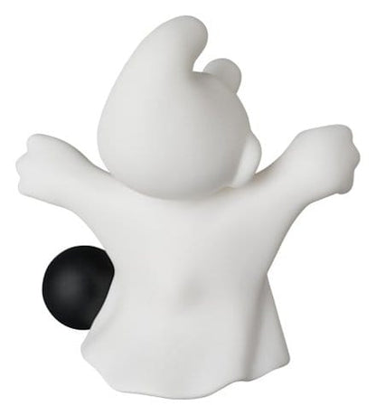 Die Schlümpfe UDF Minifigur Geisterschlumpf 8 cm Image 2
