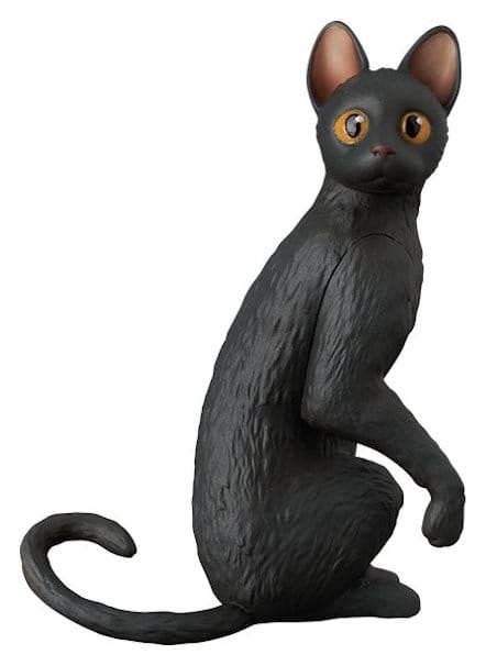 Flow UDF PVC Figur Cat Image 1
