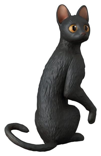 Flow UDF PVC Figur Cat Image 2