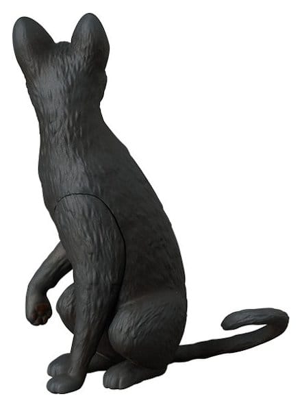 Flow UDF PVC Figur Cat Image 3