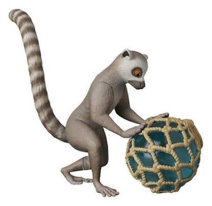 Flow UDF PVC Figur Lemur Image 3