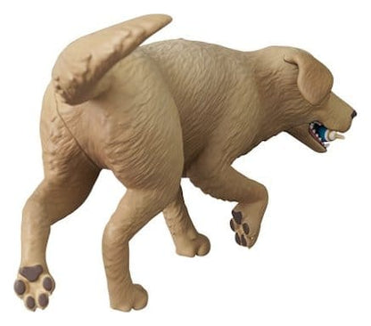Flow UDF PVC Figur Dog Image 2