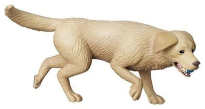 Flow UDF PVC Figur Dog Image 3