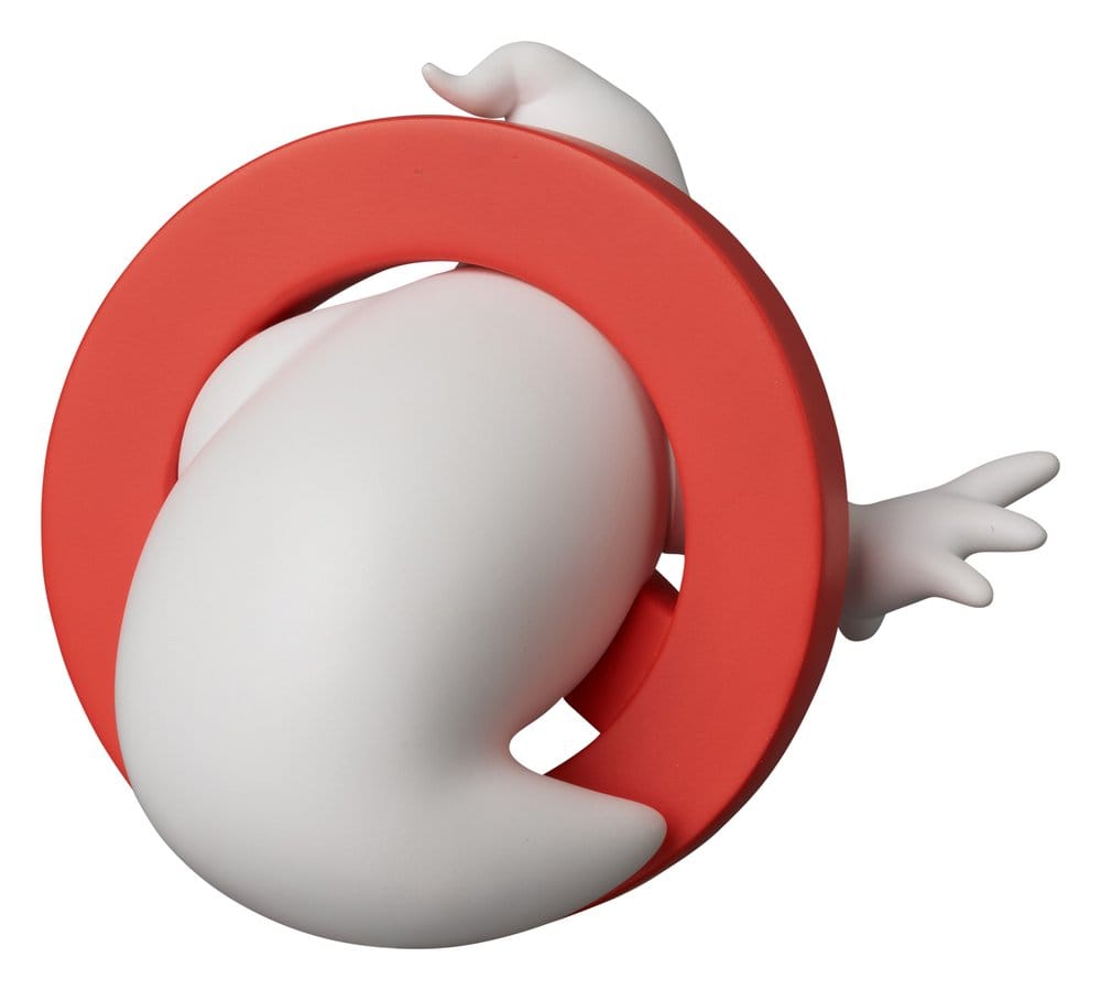 Ghostbusters UDF Minifigur No Ghost 8 cm Image 2