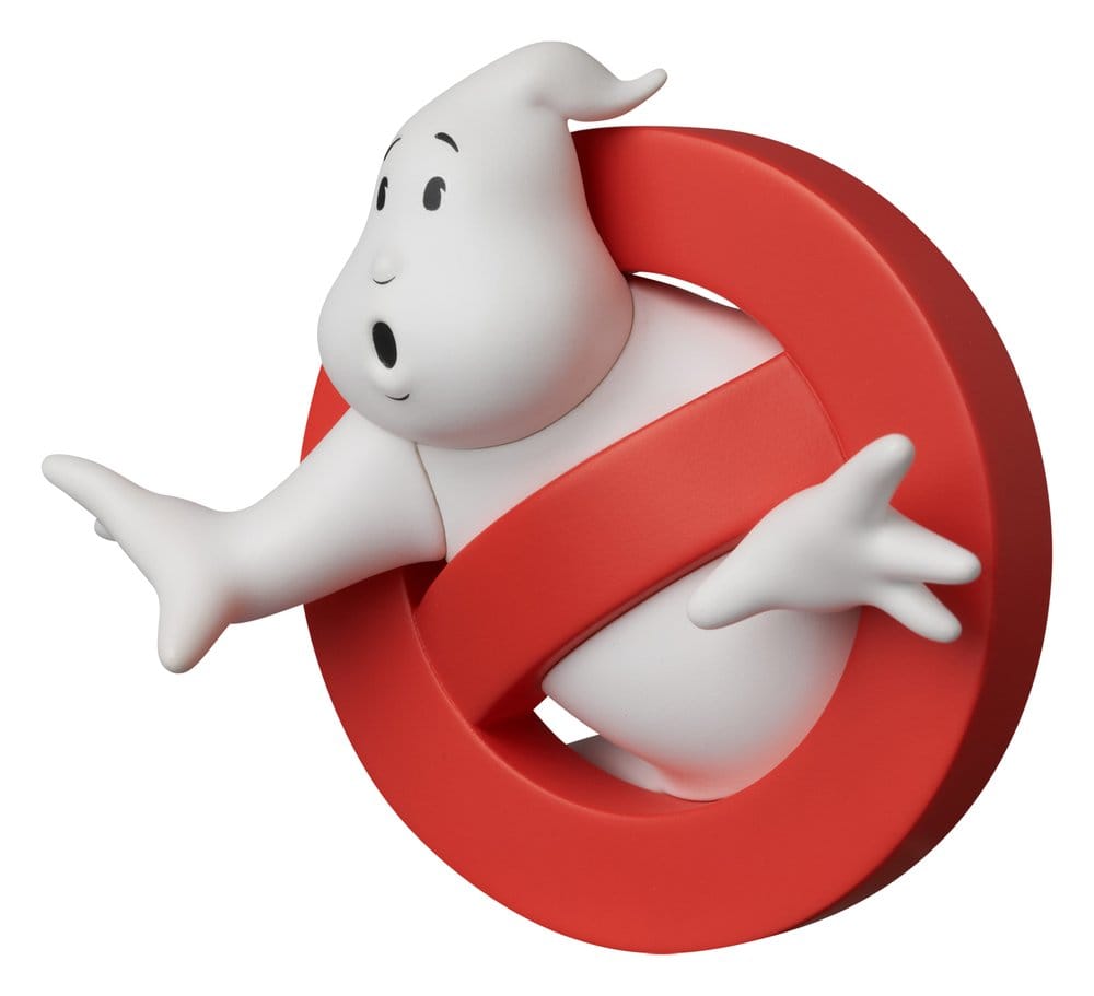 Ghostbusters UDF Minifigur No Ghost 8 cm Image 3