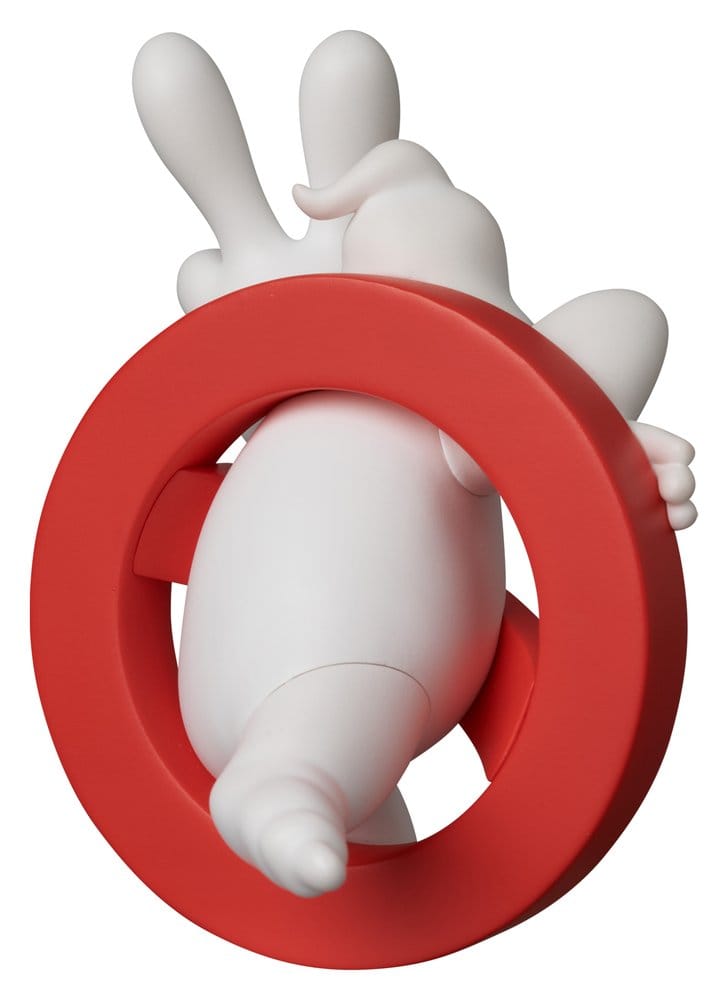 Ghostbusters UDF Minifigur No Ghost 2 9 cm Image 2