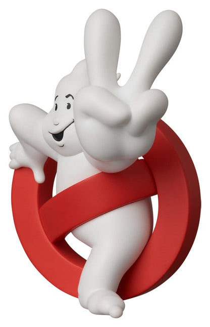 Ghostbusters UDF Minifigur No Ghost 2 9 cm Image 3